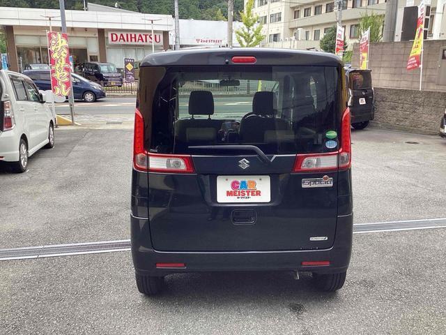 Suzuki SPACIA 2013-04 7813246-6