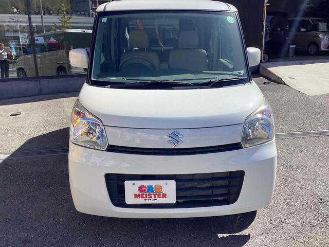 Suzuki SPACIA 2013-05 7813249-1