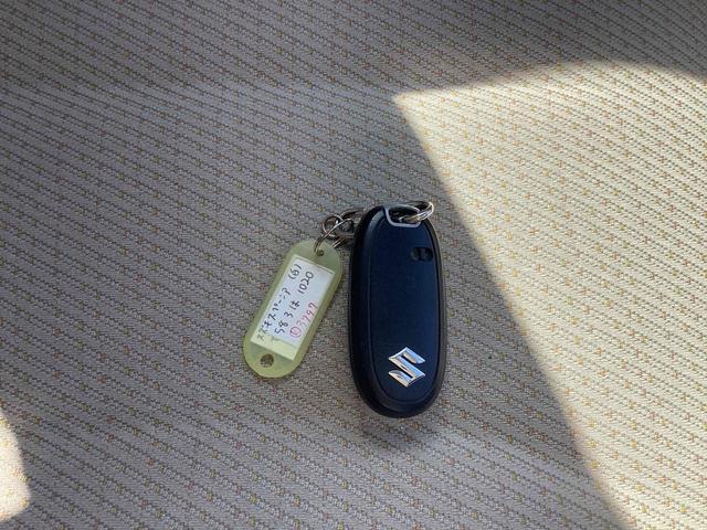 Suzuki SPACIA 2013-05 7813249-14