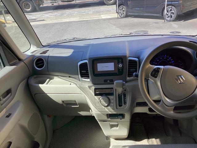 Suzuki SPACIA 2013-05 7813249-2