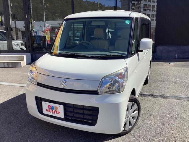 Suzuki SPACIA 2013-05 7813249-3