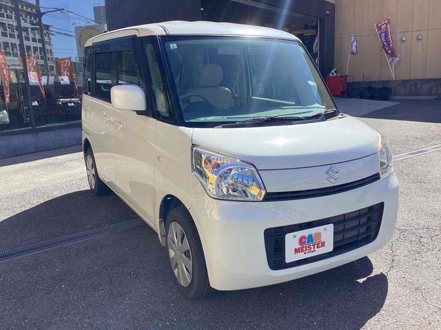 Suzuki SPACIA 2013-05 7813249-4