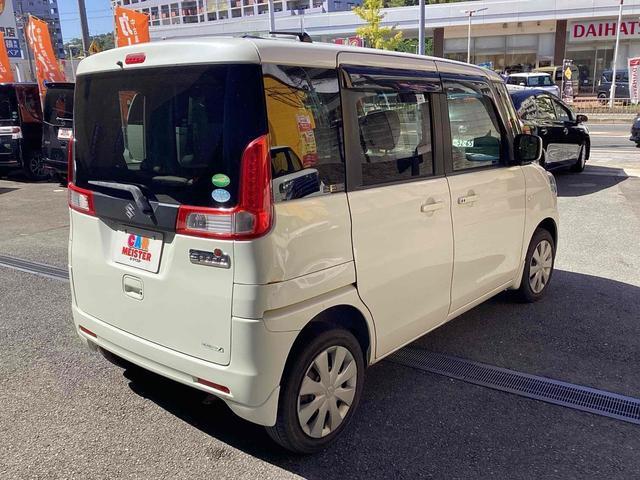 Suzuki SPACIA 2013-05 7813249-5