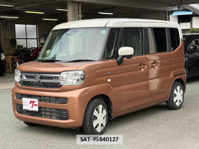 Suzuki SPACIA 2024-03 7816857-0