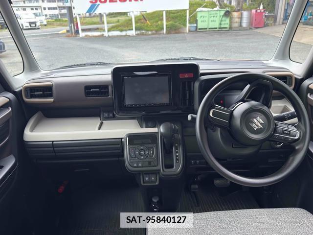Suzuki SPACIA 2024-03 7816857-1
