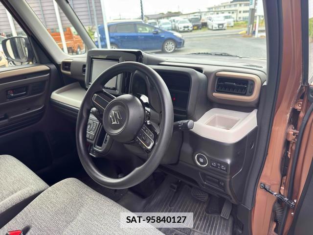 Suzuki SPACIA 2024-03 7816857-10