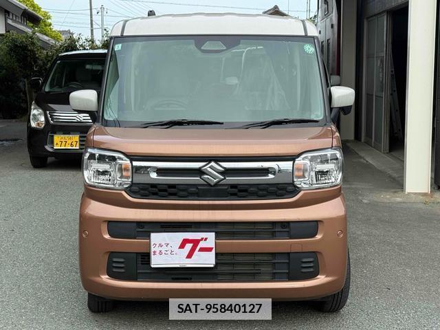 Suzuki SPACIA 2024-03 7816857-13