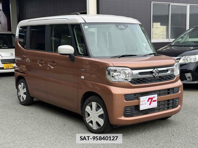 Suzuki SPACIA 2024-03 7816857-14