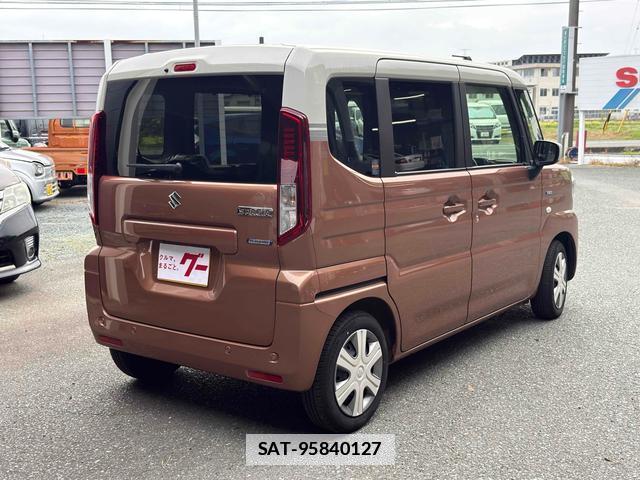 Suzuki SPACIA 2024-03 7816857-15