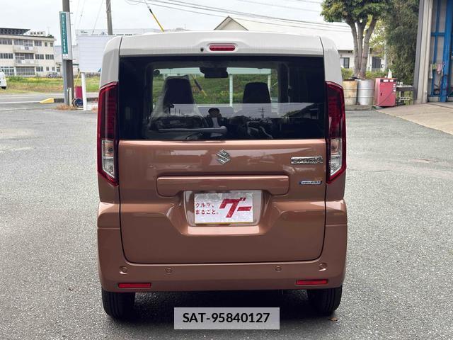Suzuki SPACIA 2024-03 7816857-16
