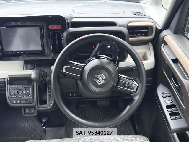 Suzuki SPACIA 2024-03 7816857-2