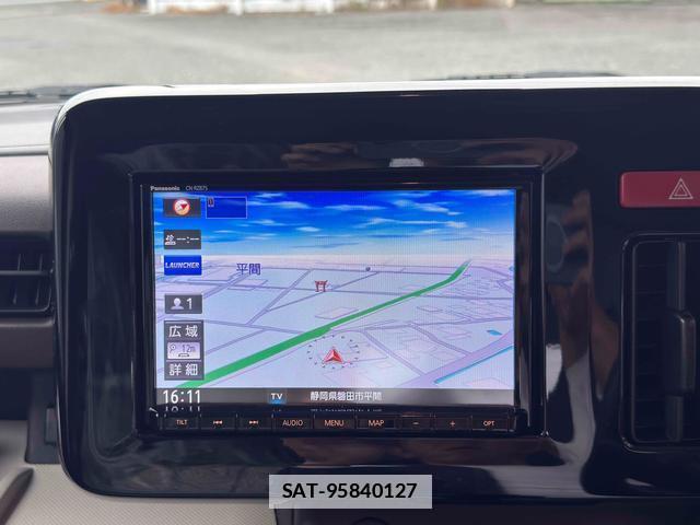 Suzuki SPACIA 2024-03 7816857-3