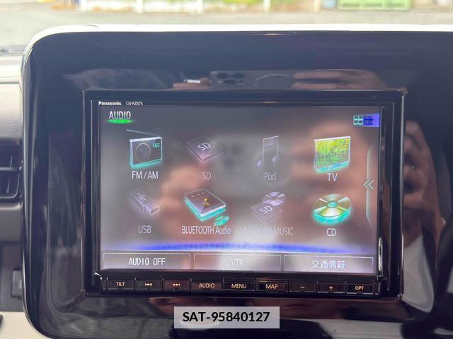 Suzuki SPACIA 2024-03 7816857-4