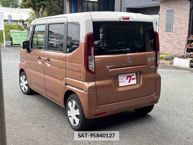 Suzuki SPACIA 2024-03 7816857-5