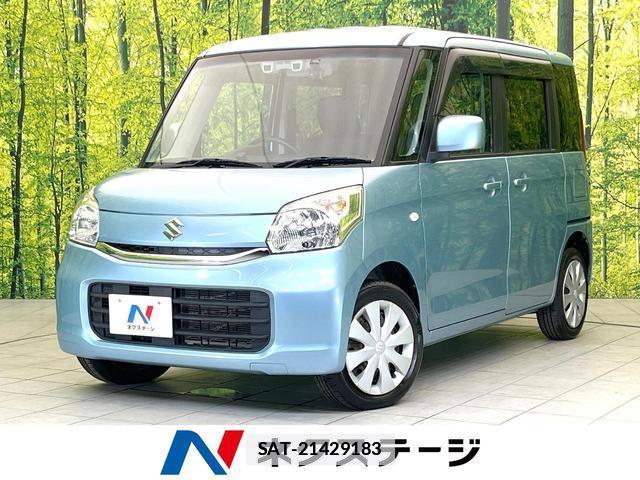 Suzuki SPACIA 2015-12 7818098-0