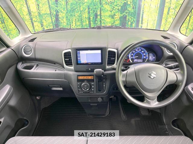Suzuki SPACIA 2015-12 7818098-1