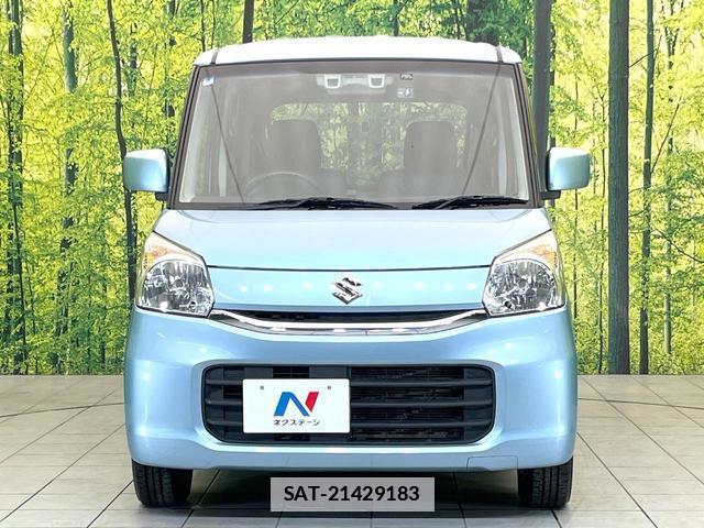Suzuki SPACIA 2015-12 7818098-13