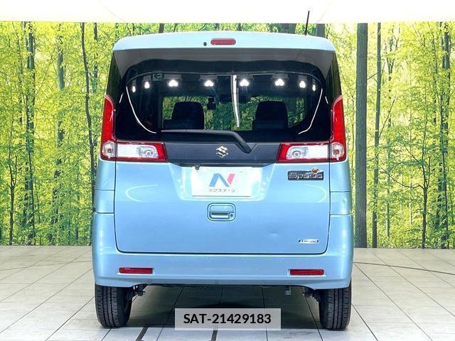 Suzuki SPACIA 2015-12 7818098-14