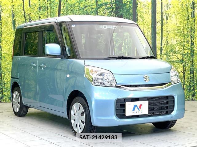 Suzuki SPACIA 2015-12 7818098-15