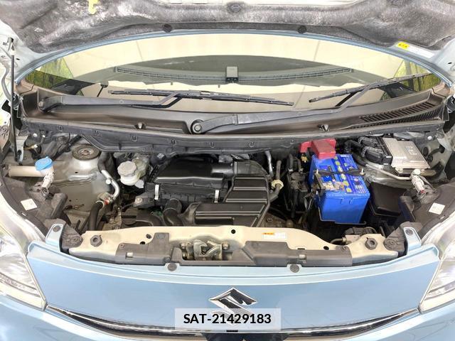 Suzuki SPACIA 2015-12 7818098-17