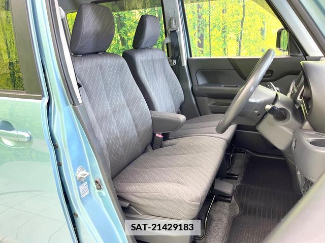 Suzuki SPACIA 2015-12 7818098-7