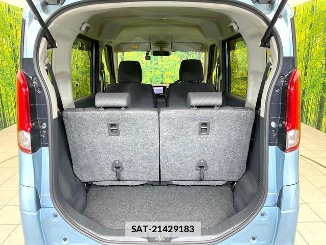 Suzuki SPACIA 2015-12 7818098-9