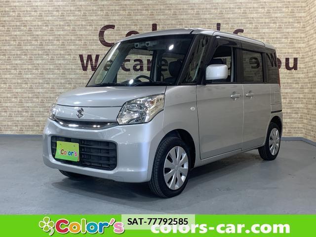 Suzuki SPACIA 2015-06 7820271-0