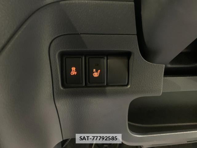 Suzuki SPACIA 2015-06 7820271-12