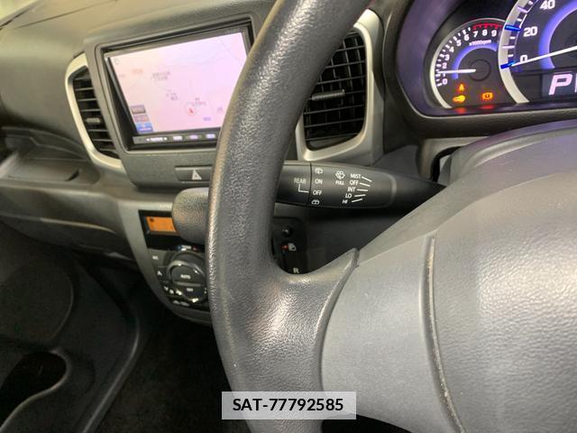 Suzuki SPACIA 2015-06 7820271-13