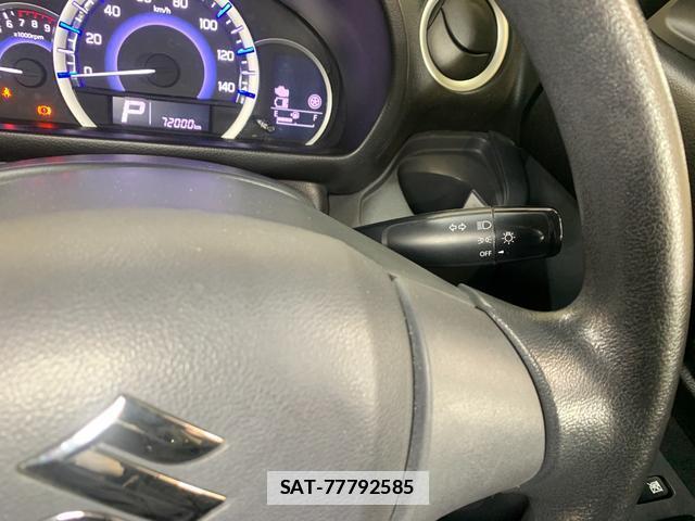 Suzuki SPACIA 2015-06 7820271-14
