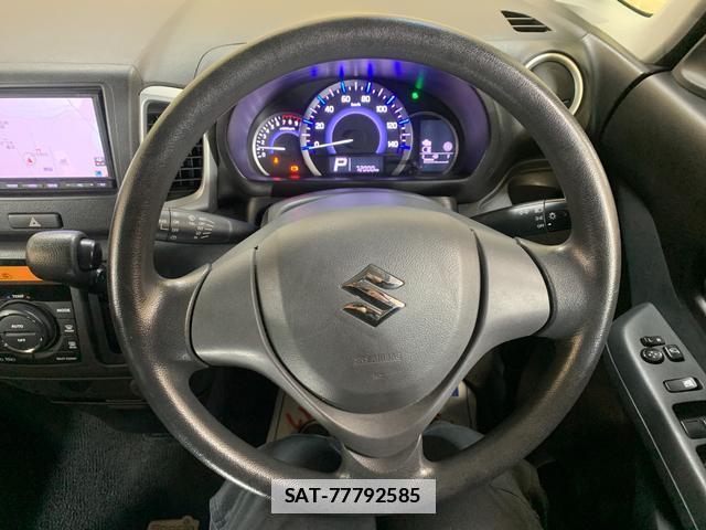 Suzuki SPACIA 2015-06 7820271-3