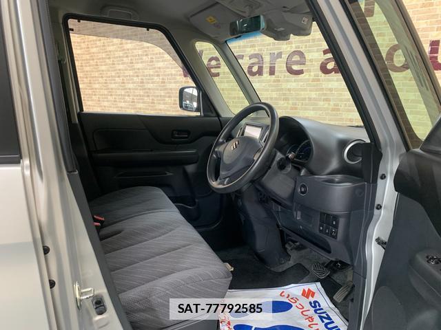 Suzuki SPACIA 2015-06 7820271-8