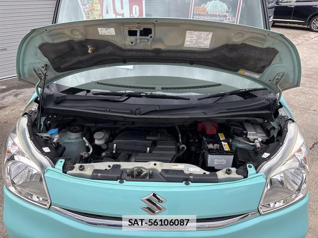 Suzuki SPACIA 2015-10 7820432-14