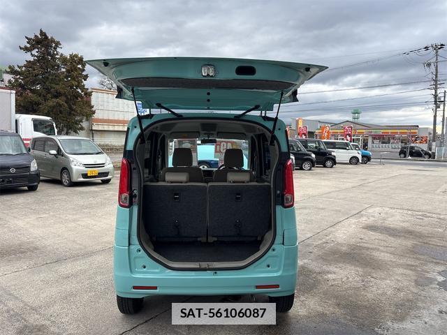 Suzuki SPACIA 2015-10 7820432-16