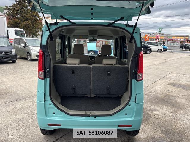 Suzuki SPACIA 2015-10 7820432-17