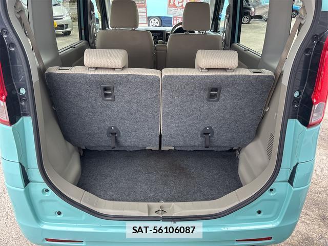 Suzuki SPACIA 2015-10 7820432-18