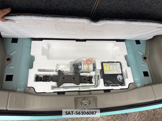 Suzuki SPACIA 2015-10 7820432-19