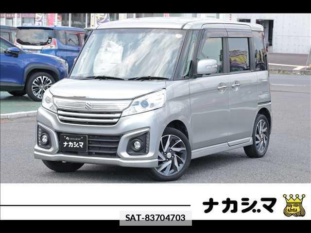 Suzuki SPACIA 2016-06 7820475-0