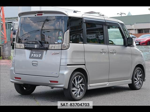 Suzuki SPACIA 2016-06 7820475-1