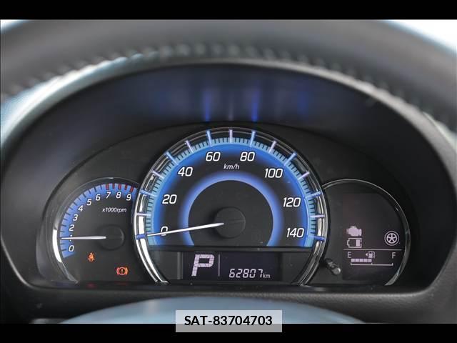 Suzuki SPACIA 2016-06 7820475-11