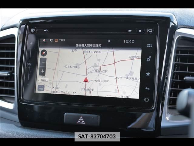 Suzuki SPACIA 2016-06 7820475-12