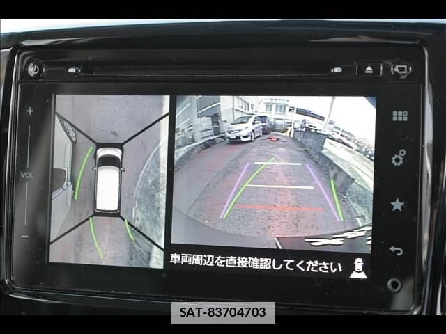 Suzuki SPACIA 2016-06 7820475-14