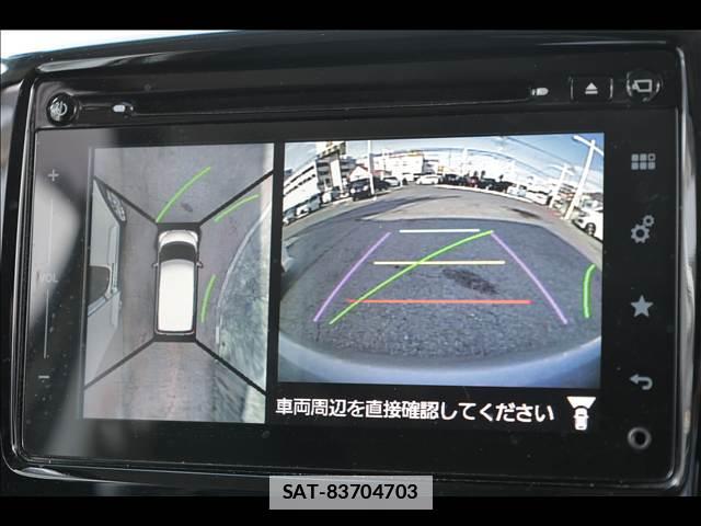 Suzuki SPACIA 2016-06 7820475-15
