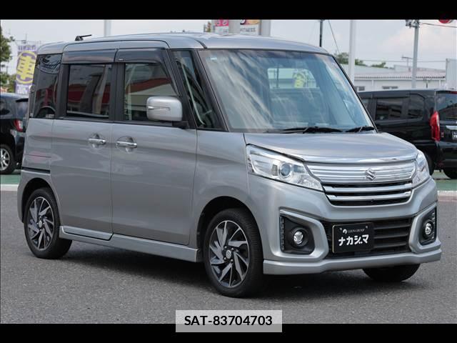 Suzuki SPACIA 2016-06 7820475-3