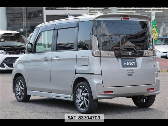 Suzuki SPACIA 2016-06 7820475-4