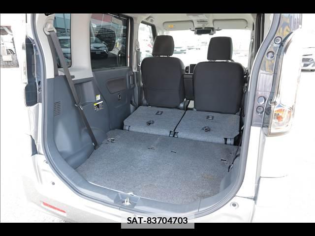 Suzuki SPACIA 2016-06 7820475-7