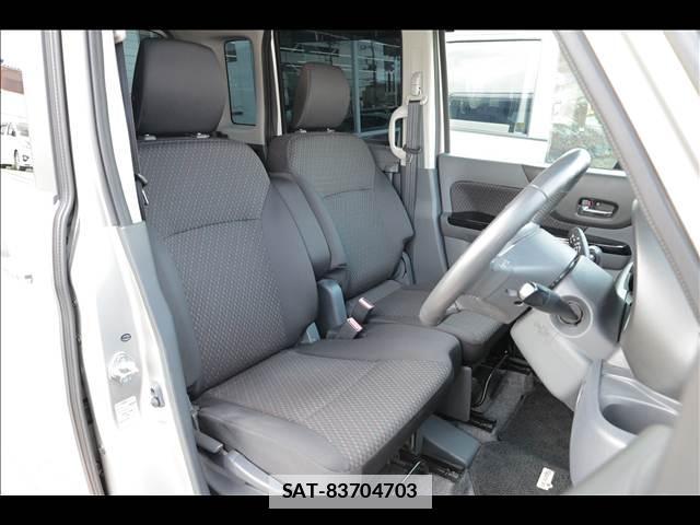 Suzuki SPACIA 2016-06 7820475-9