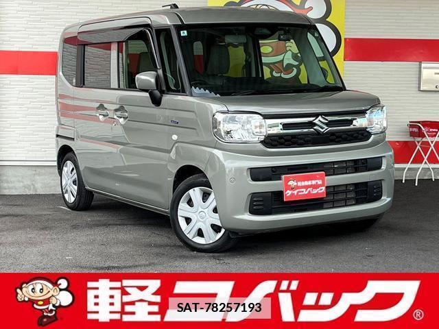 Suzuki SPACIA 2024-08 7820608-0