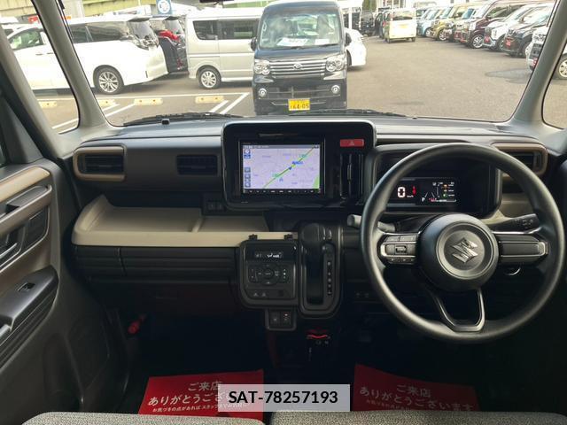 Suzuki SPACIA 2024-08 7820608-1