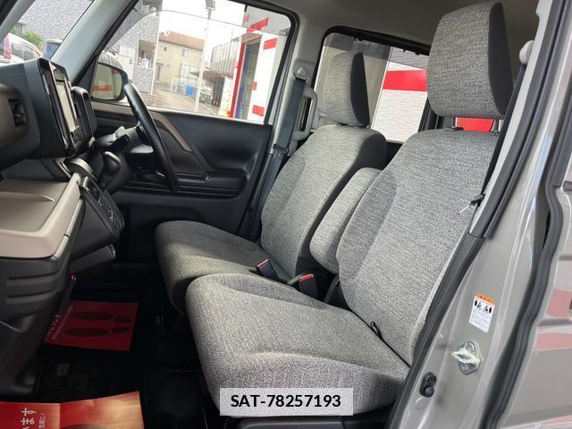 Suzuki SPACIA 2024-08 7820608-2